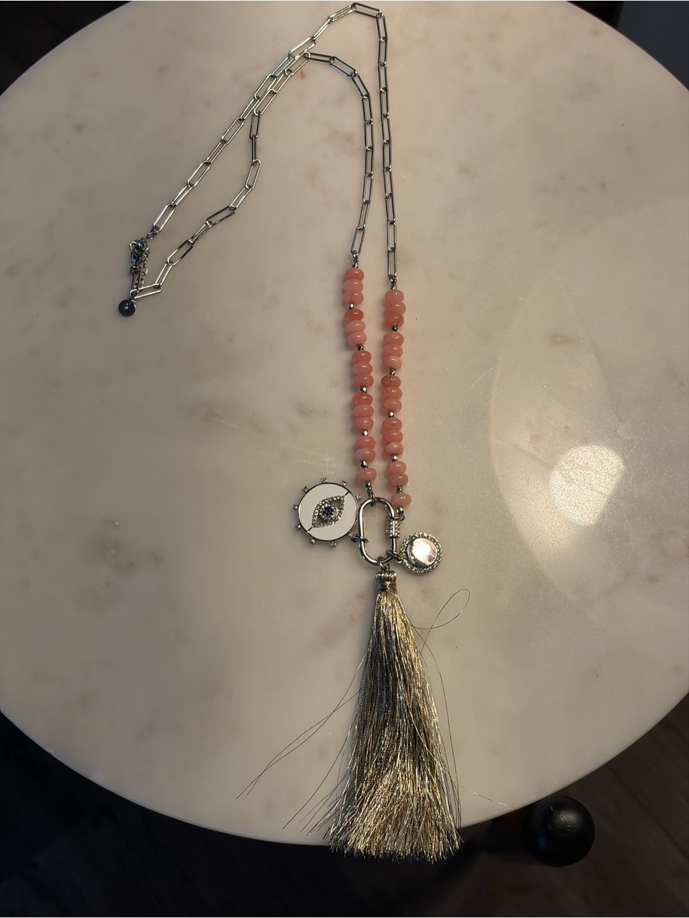 BP VINTAGE PENDANTS 2023 - No box, just necklace
